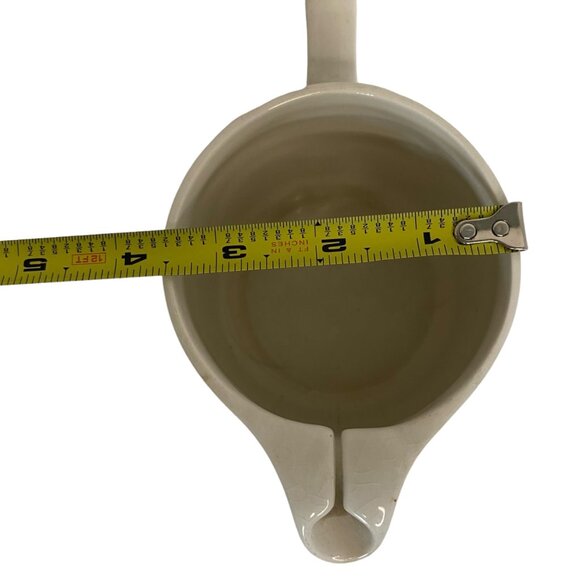 Vintage James Green & Nephew Ltd Black & Scotch Whisky "Buchanan's " pitcher Eng - Picture 8 of 8